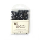 Hold Push Pins