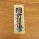 Hand Torch Light – Powerful LED Flashlight for Home & Outdoor Use (1 Pc )