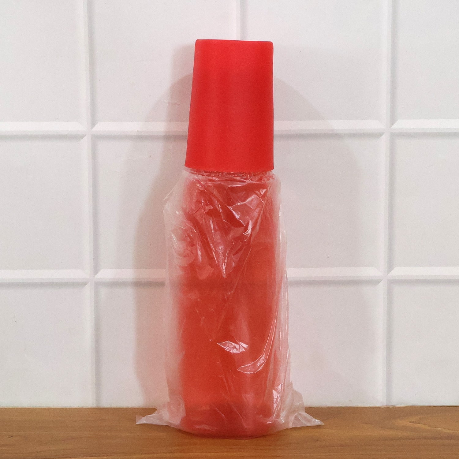 BPA free reusable water bottle