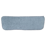 washable mop refill pan