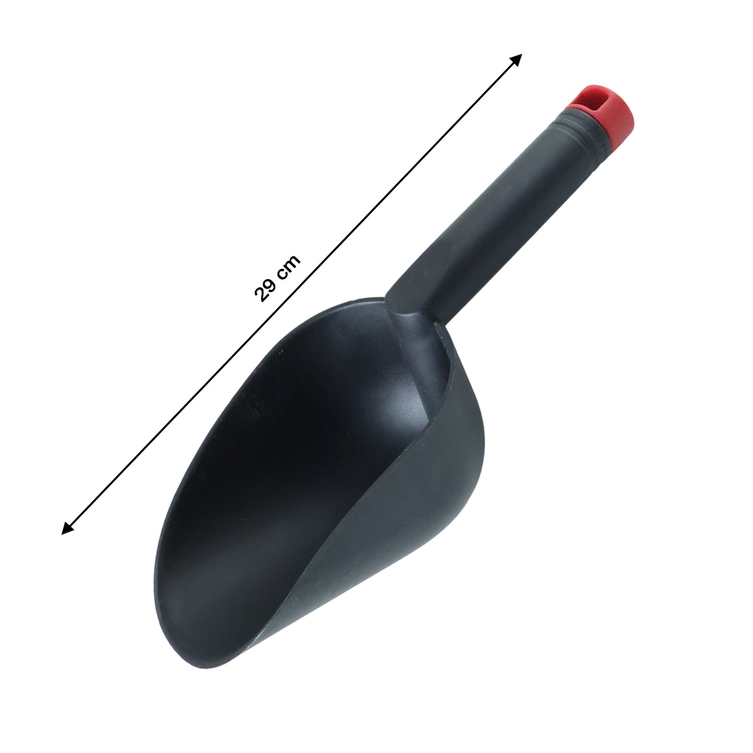 Household gardening trowel