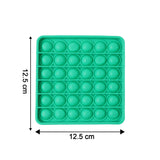 Silicone Pop