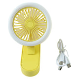 mini table fan