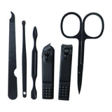 Nail Care Kit