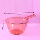 Handle Bowl