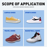 Shoe Polish Stain Remover Cleansing Cream for Sneakers & Leather