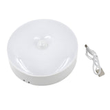 LED Motion Sensor Light