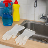 Clean Gloves