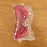Elegant Satin Bow Hair Claw Clip for Women (1 Pc)