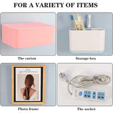 Multipurpose Wall Mounted Self Adhesive Hanger (1 Pc)