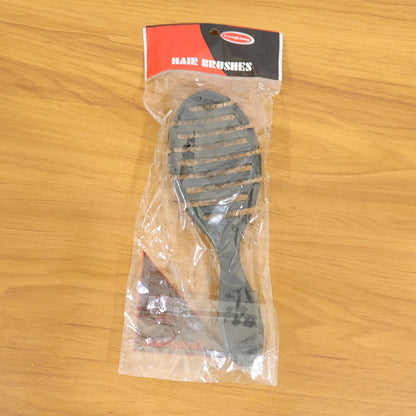 Plastic Soft Wide Tooth Detangling Hair Comb (1 Pc)