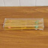 12 pc tail comb set for hair care