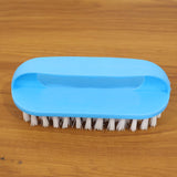 Heavy duty scrubbing cleaning tool