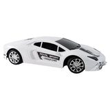 Thunder Cruze RC Roadster