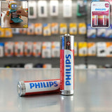AA Batteries