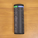 Shortcut Keyboard Mouse Pad Extended Desk Mat 70 x 30 Cm