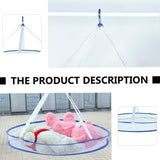 Drip Nest Rack