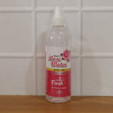 beauty rose water cleanser for daily use