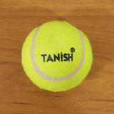 tennis ball for sports activity and training