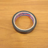Heavy duty black insulation tape