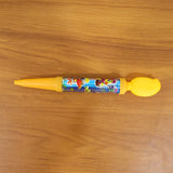 Colorful Holi pichkari for kids