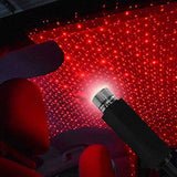 Galaxy Night Sky Laser Projector