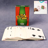 Playing Cards