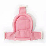 Newborn Bath Seat Infant Baby Tub Seat Anti Slip Chair for  Baby Safety Bathtub Use