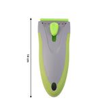 Multipurpose Handheld Glass & Surface Scraper (1 Pc)