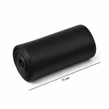 Heavy Duty Garbage Bags Roll (1 Roll, 30 Bag, 45x55 Cm)