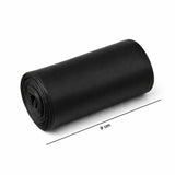 Heavy Duty Garbage Trash Bags Roll (50 Bags, 45x50 Cm)