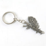 Metal Keychain Pendant