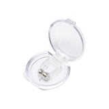 Anti-Snore Nose Clip (Silicone, 1 Pc)