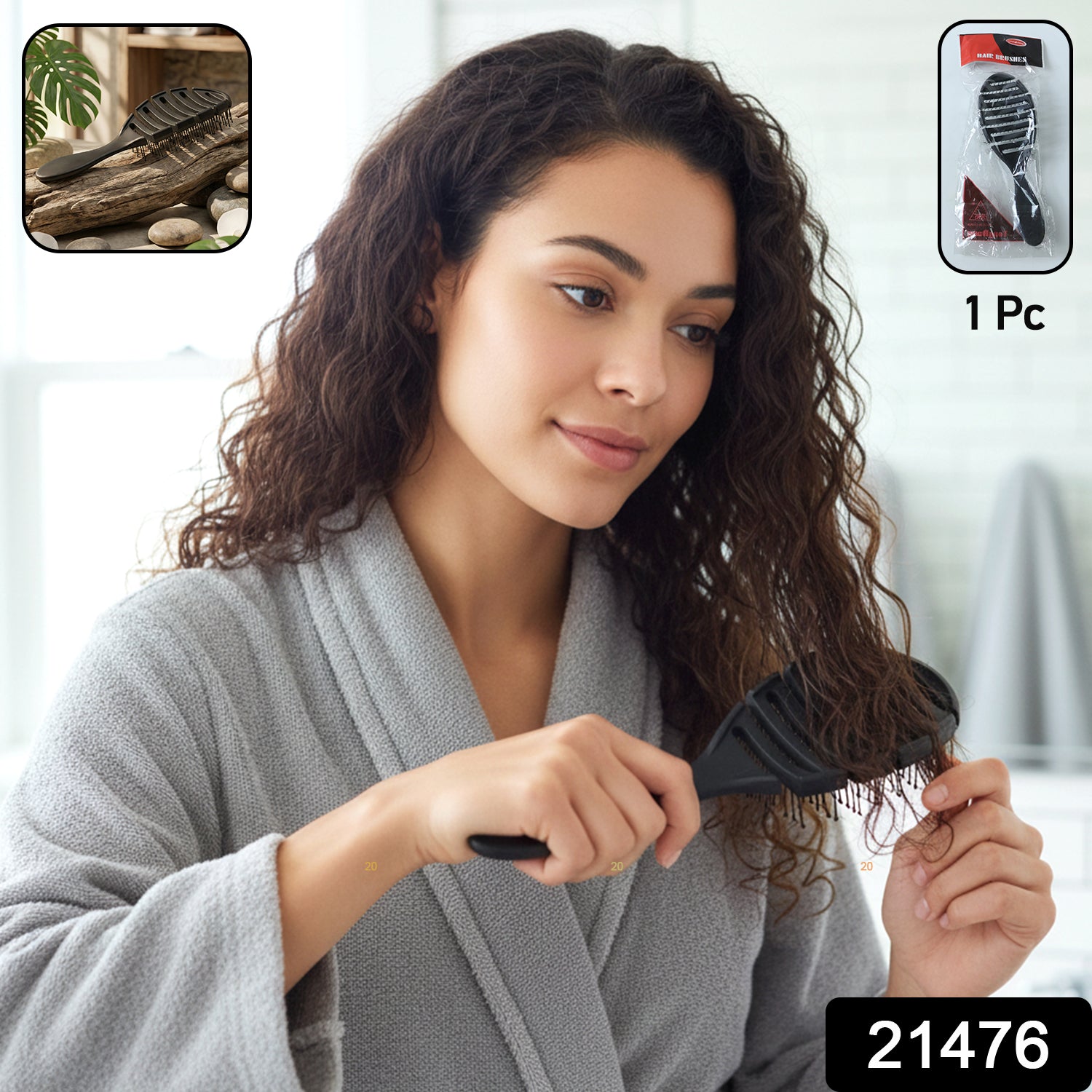 Detangling Comb