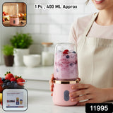 portable mini juicer