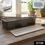 Chopstick Storage Organizer