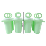 homemade ice candy mold set kitchen tool