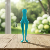 anti slip clothespins
