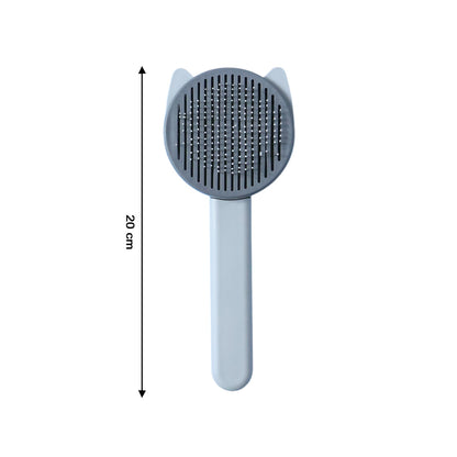 Multi purpose pet hair remover