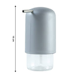 cartoon penguin soap dispenser bottle