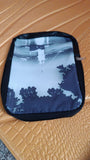 Multi-Purpose Storage & Period Kit Bag for Girls/Women (Mix Color Design)