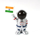 Astronaut Ornament Moving Hand