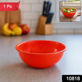 Plastic Bowl
