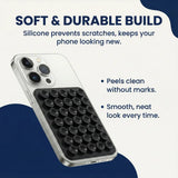 Suction Phone Case / Holder Mount (1 Pc / Mix Color)