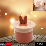1 Pcs Facial Cleanser Foam Cup Portable Facial Cleanser Foam Cup