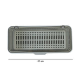 sponge holder tray