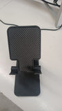 DESKTOP CELL PHONE STAND PHONE HOLDER FULL 3-WAY ADJUSTABLE PHONE STAND