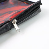 Multi-Purpose Storage & Period Kit Bag for Girls/Women (Mix Color Design)