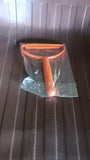 2-in-1 Portable Lint Remover – Long-Handle Brush & Sticky(1 Pc)