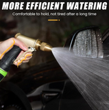 water spray nozzle for water pipe booster nozzle